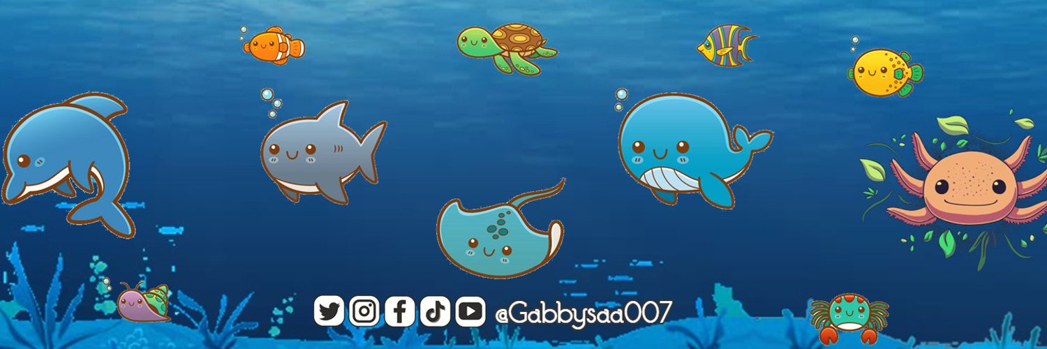Gabbysaa007 profile banner