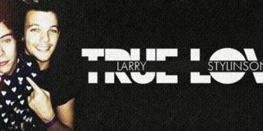 _LarryTrueLove's profile banner image