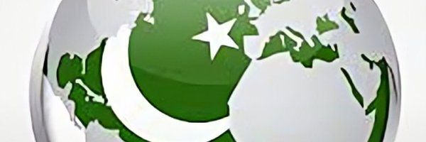 FirstPakGlobal Profile Banner