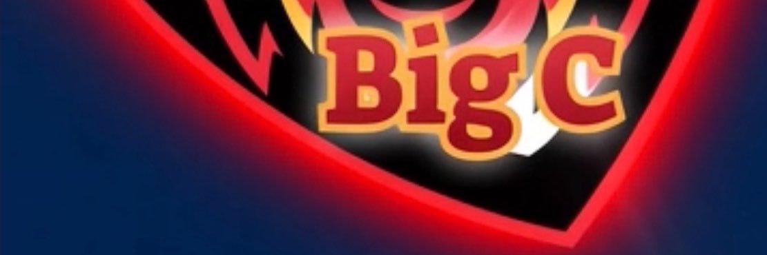 ItssBig_C's profile banner image