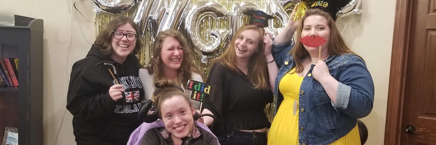 hollyjean97's profile banner image