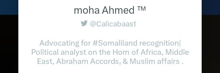 moha Abdirahman banner