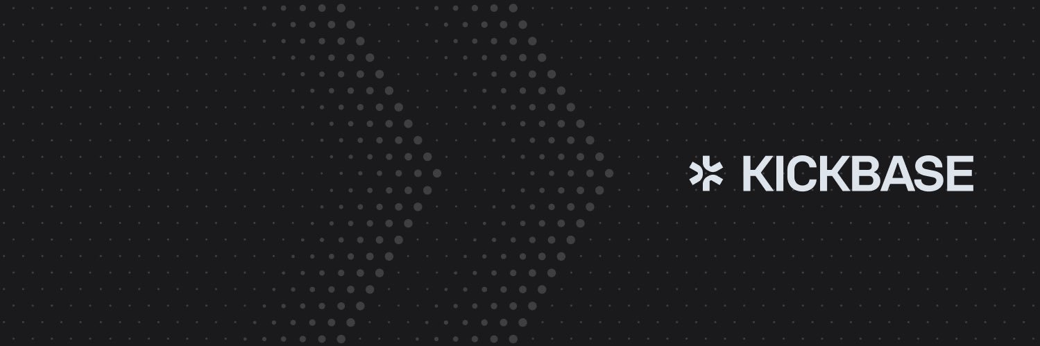 Kickbase 🇪🇸 banner