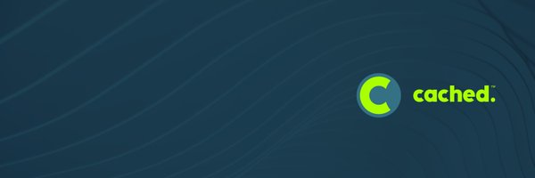 my_cached Profile Banner