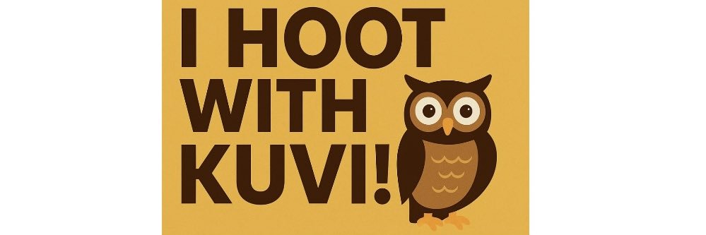 azeddine | Kuvi TGE Nov 6 🦉 banner