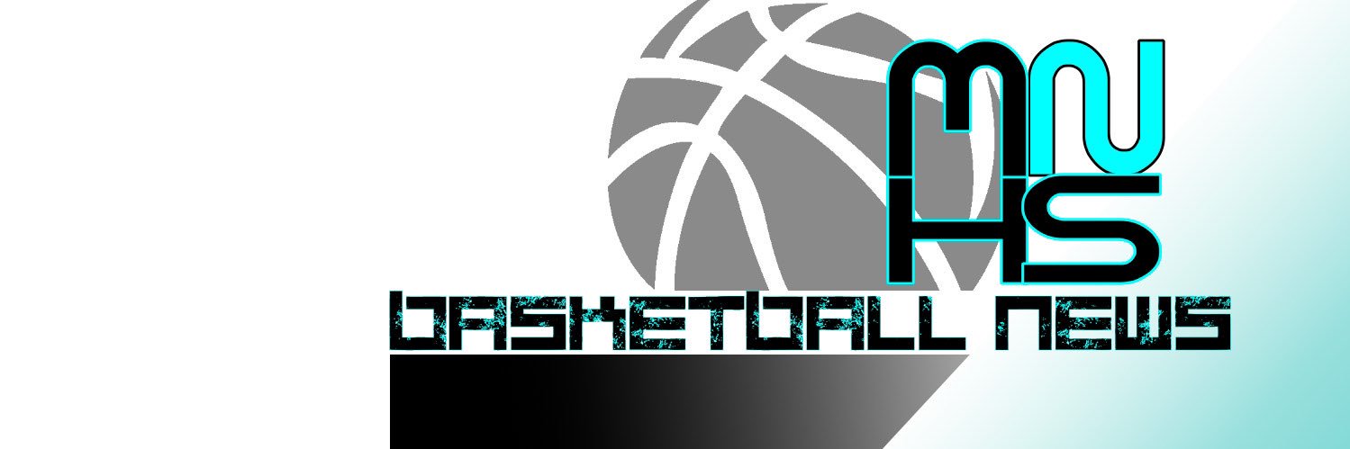 Minnesota High School Basketball News banner