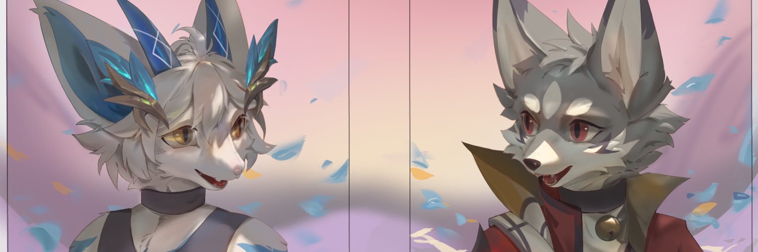 夏飞Nazutovi's banner