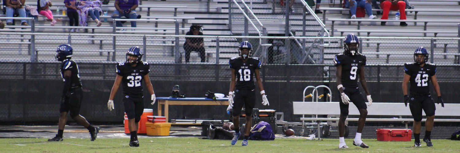 Dominic Russell banner