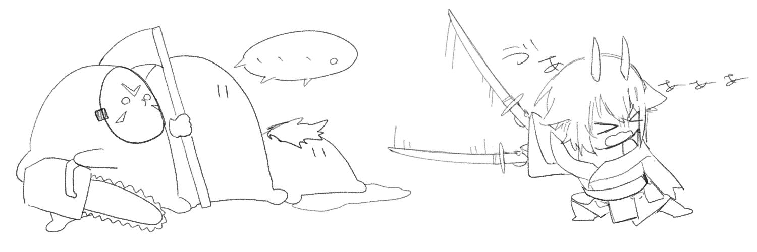 稲白楓 日常の呟き banner