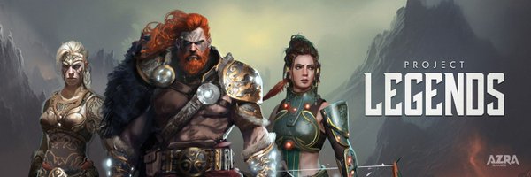 legions_legends Profile Banner