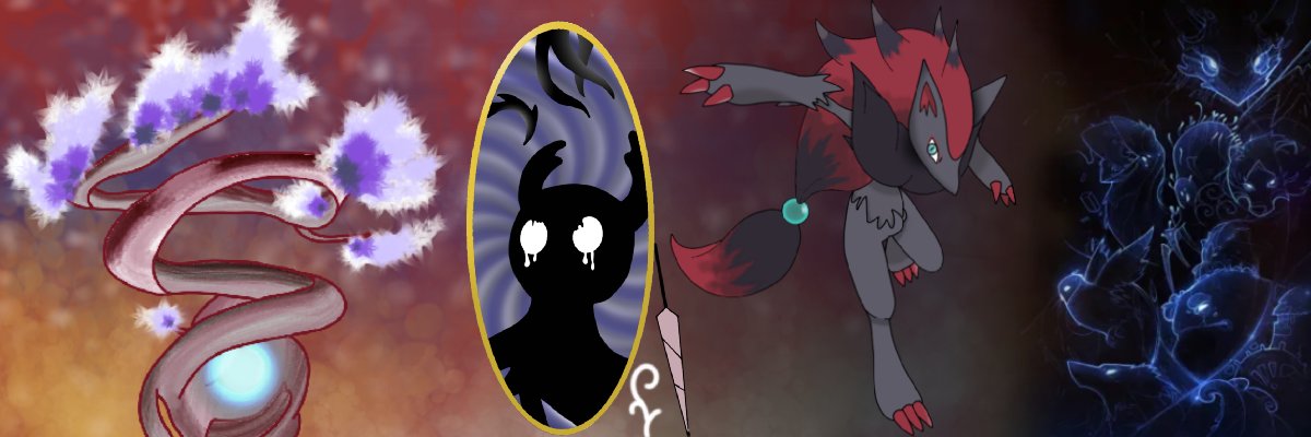 Shadow Wolf 24 banner
