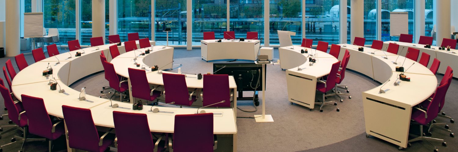 Gemeenteraad Gouda banner