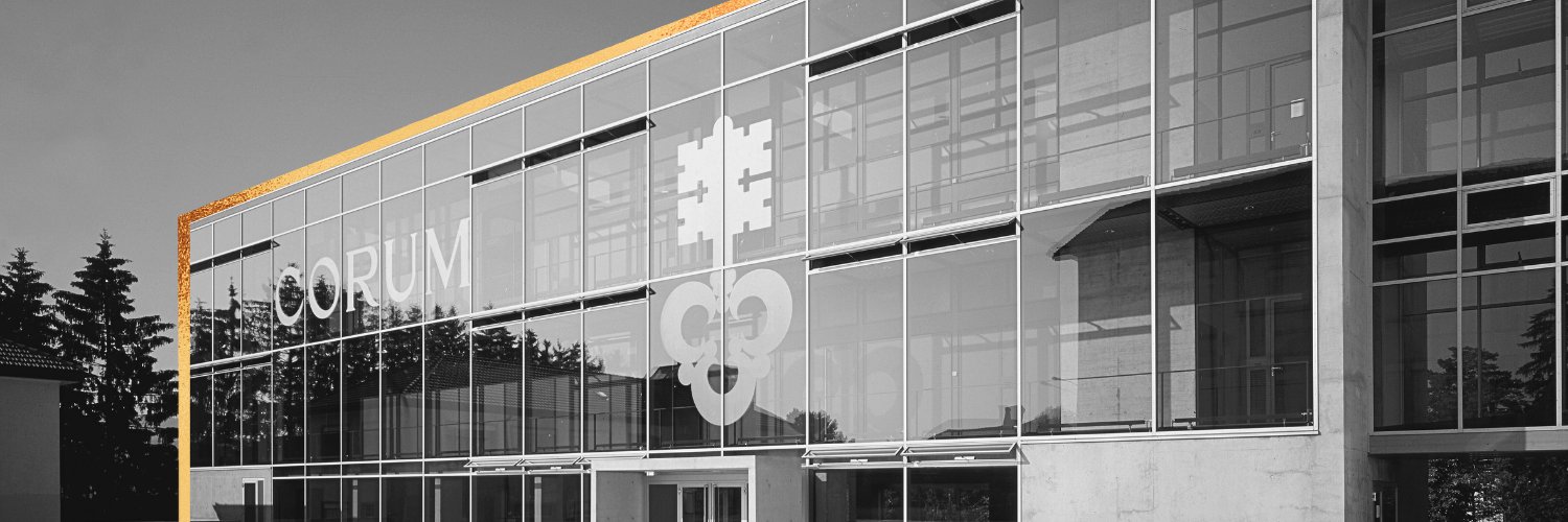 Corum Watches banner