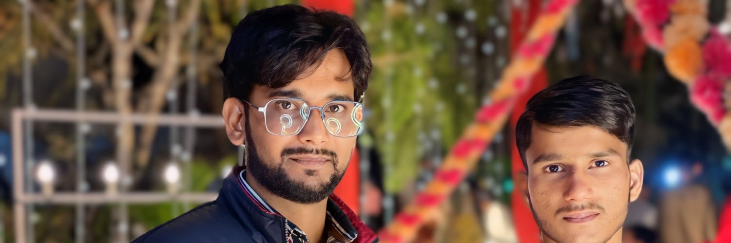 MD Arif banner