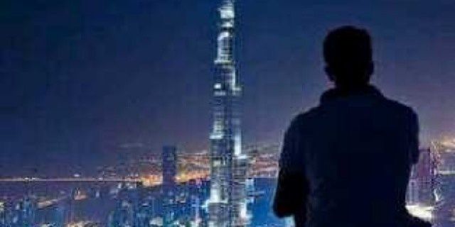 walied233533's profile banner image