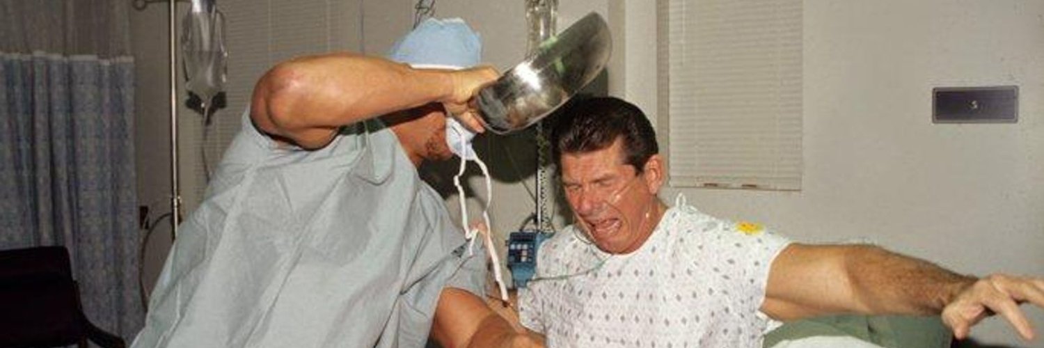 Outcasts del Wrestling banner