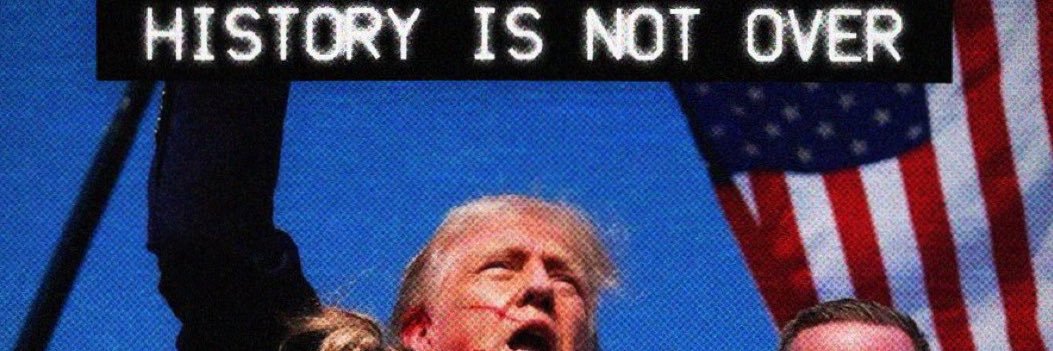 Mearsheimer Jr (Fan)'s banner