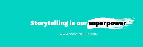 VSCVentures Profile Banner