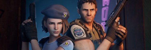 FortniteXRE Profile Banner