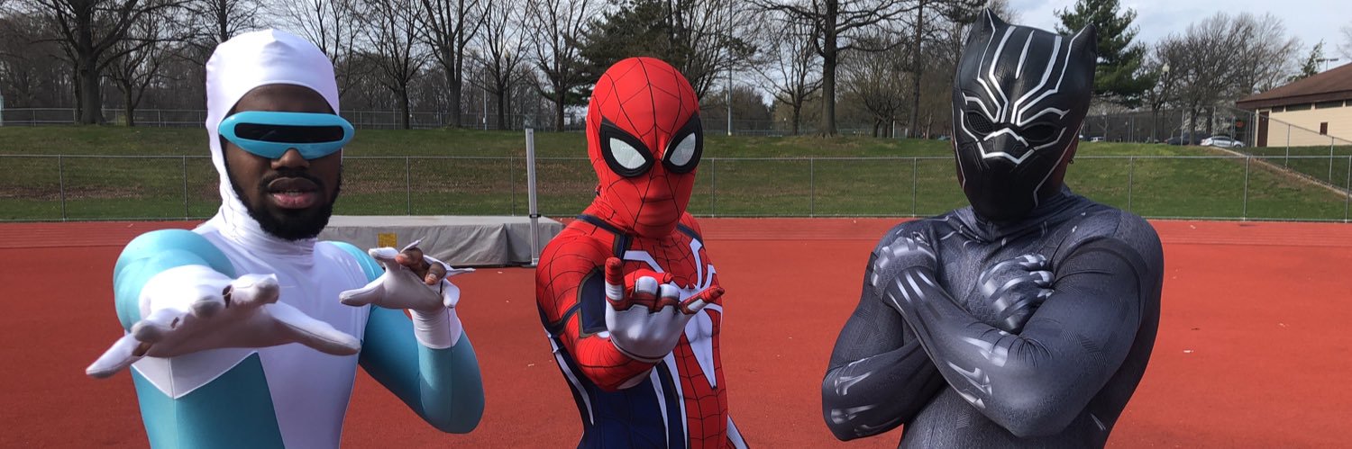 Deitric Murphy banner