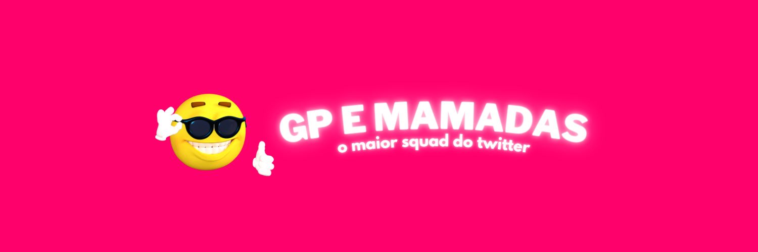 GpMamadas's profile banner image