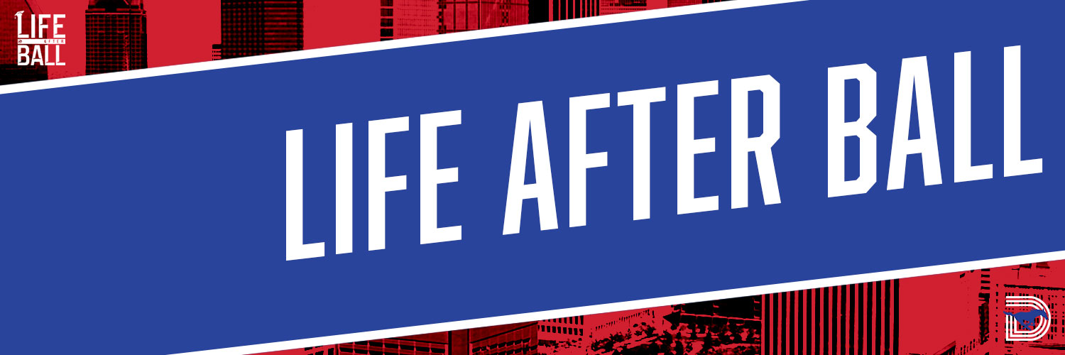 Life After Ball's banner