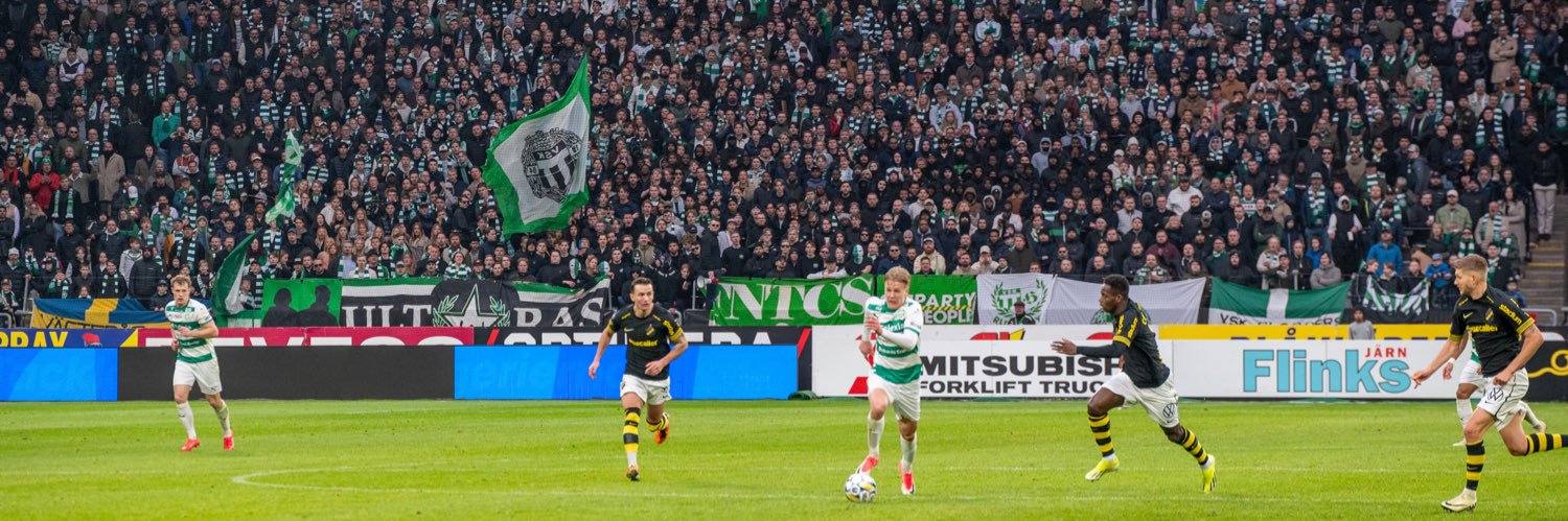 Sköna Gröna Podden banner