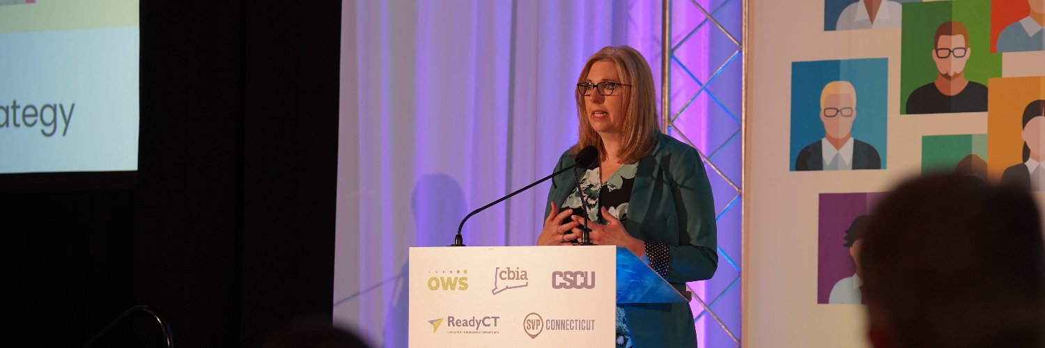 CT Office of Workforce Strategy banner