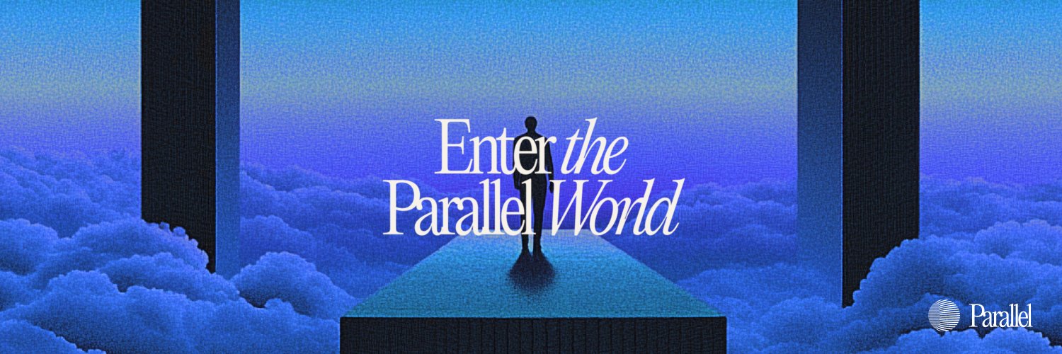 Parallel banner