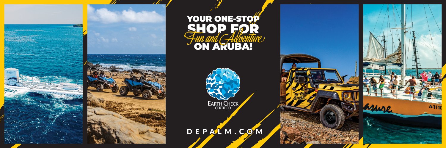depalmtours's profile banner image