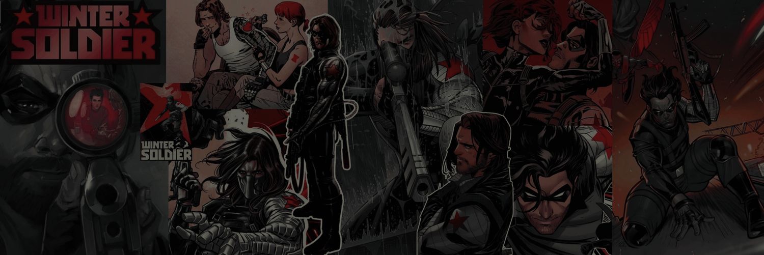 WlNTERWCLF's profile banner image