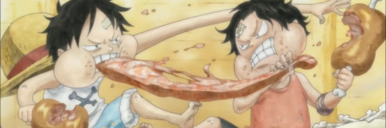BakaOnFire's profile banner image