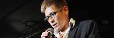 中澤達也's banner