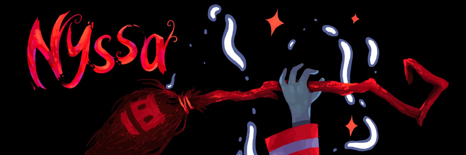 Nyssa banner