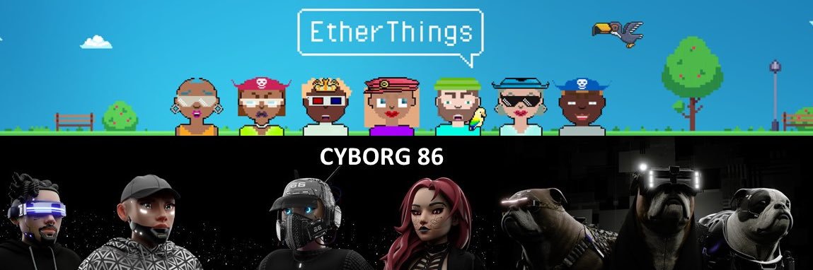 Mike banner