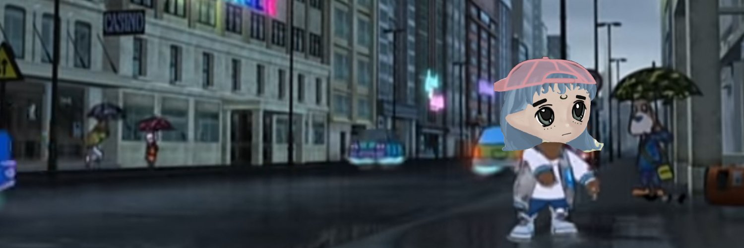 milazy666's profile banner image