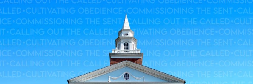 FBC Columbia, MS banner