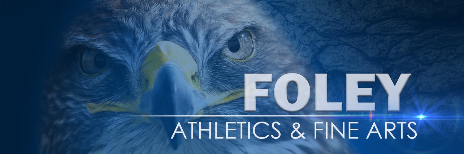 Foley Activities banner