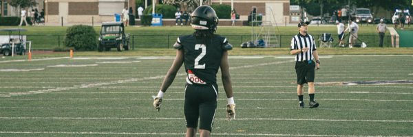 RisanSmith1 Profile Banner