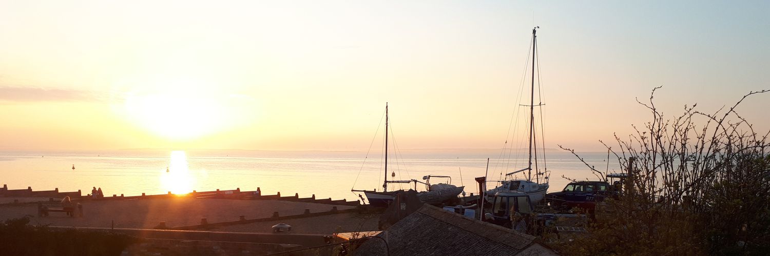 Rebecca Smith banner