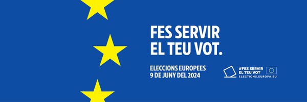 Parlament Europeu Profile Banner