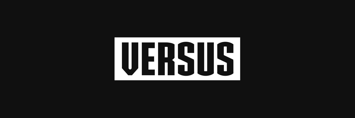 versusbattleru's profile banner image
