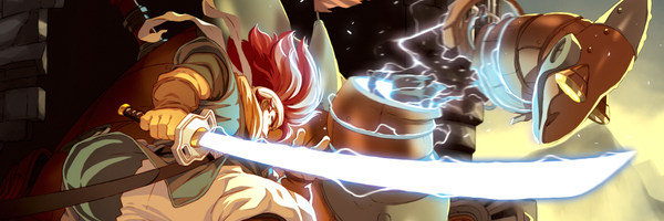 iCrono Profile Banner