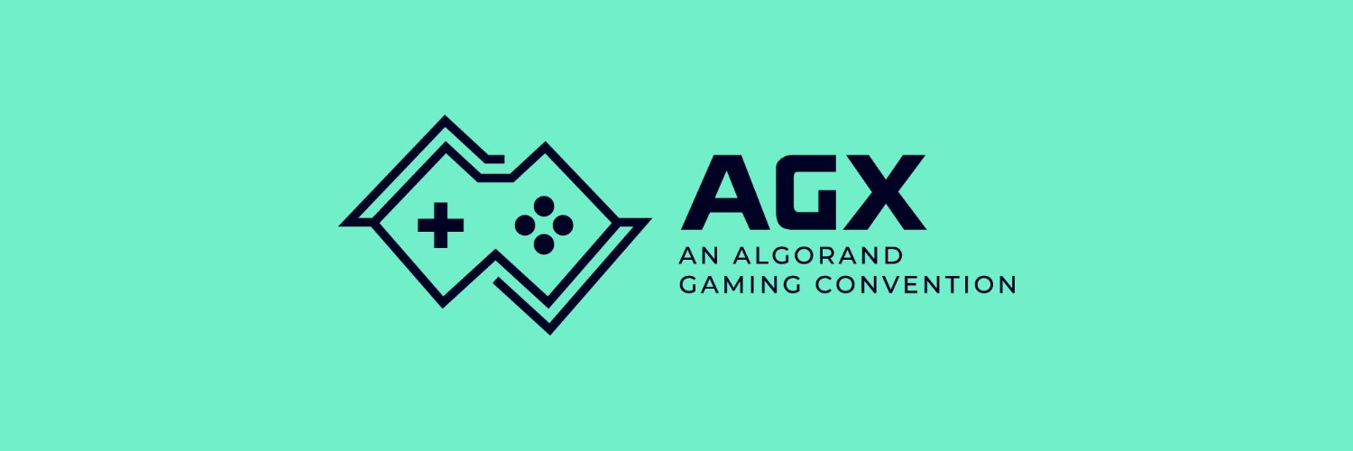 AGX banner