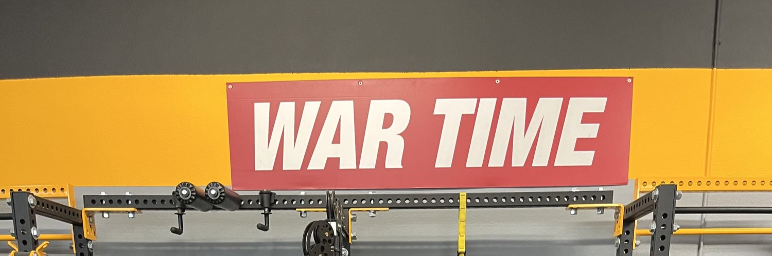Andrew Alberts's banner