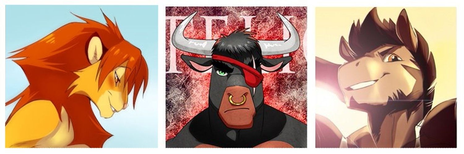 Jayce, the horse banner