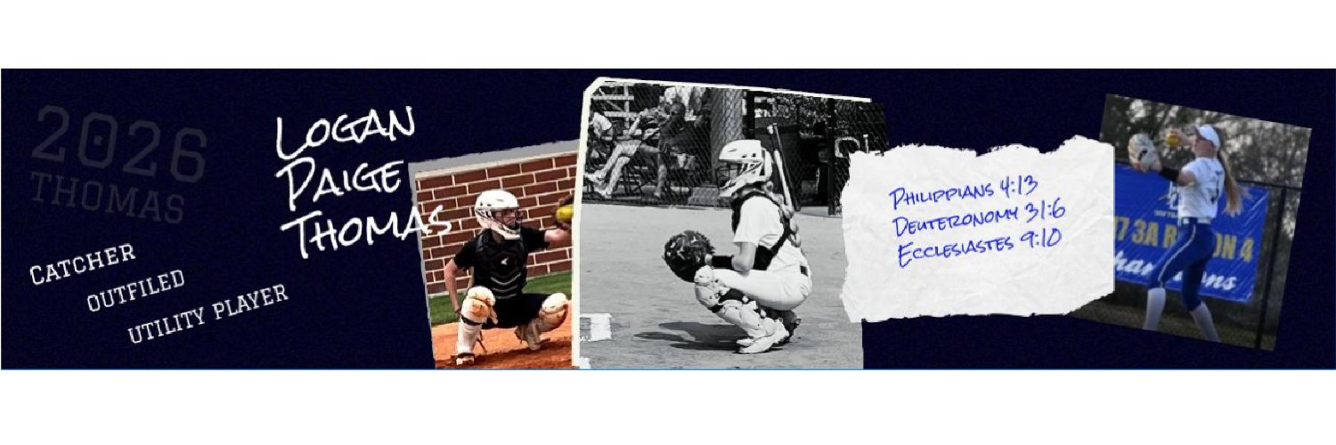 Logan Thomas (2026) banner