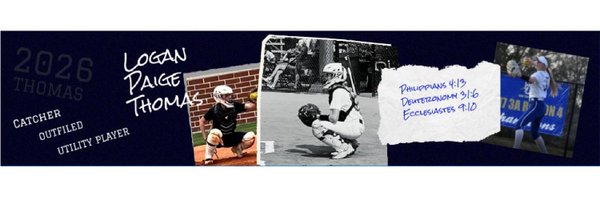 loganthomas2026 Profile Banner
