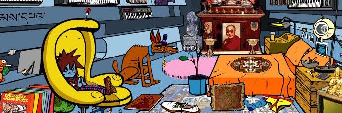 Gin🆖's banner