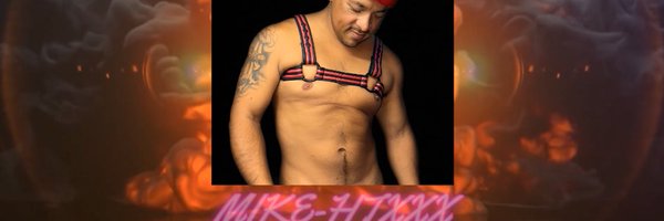 mike_htxxx Profile Banner
